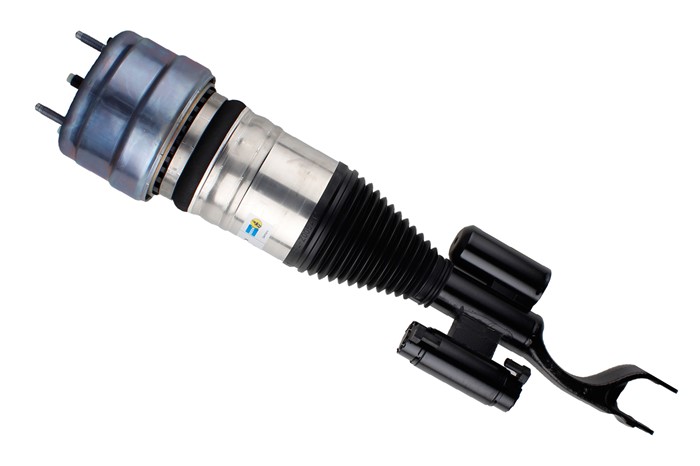 Luftfjäderben Gastryck, framaxel vänster Bilstein 44-286736 Bilstein