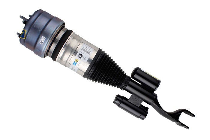 Luftfjäderben Gastryck, framaxel höger Bilstein 44-286743 Bilstein