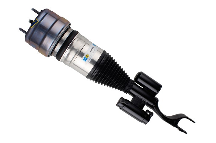 Luftfjäderben Gastryck, framaxel vänster Bilstein 44-288853 Bilstein