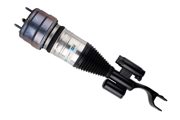 Luftfjäderben Gastryck, framaxel höger Bilstein 44-288860 Bilstein