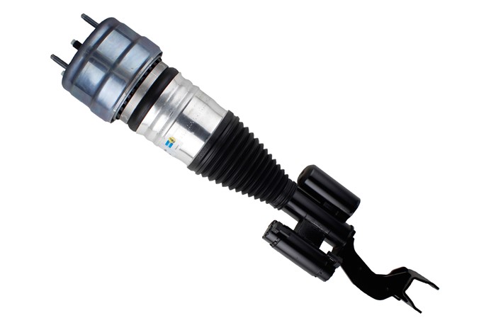 Luftfjäderben Gastryck, framaxel vänster Bilstein 44-289294 Bilstein
