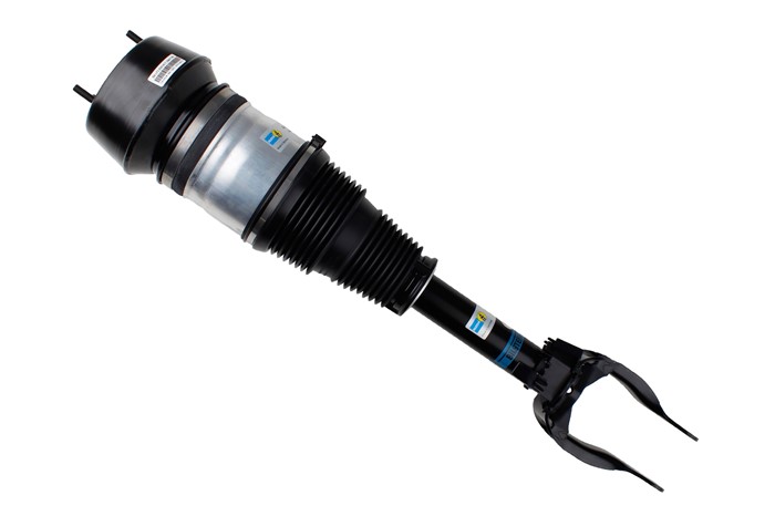 Luftfjäderben Gastryck, framaxel vänster Bilstein 44-291037 Bilstein