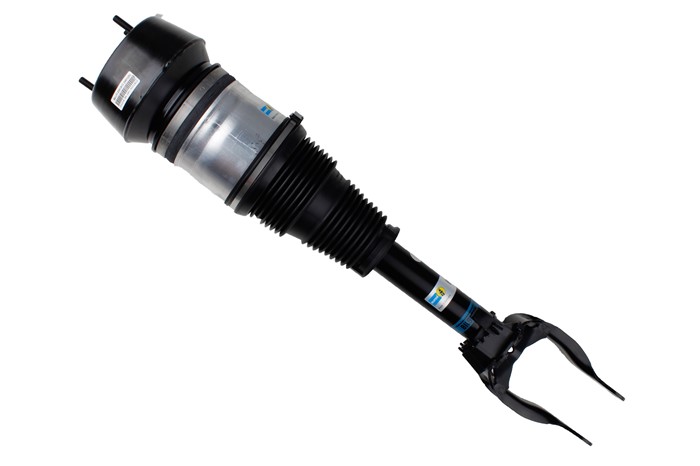 Luftfjäderben Gastryck, framaxel höger Bilstein 44-291044 Bilstein