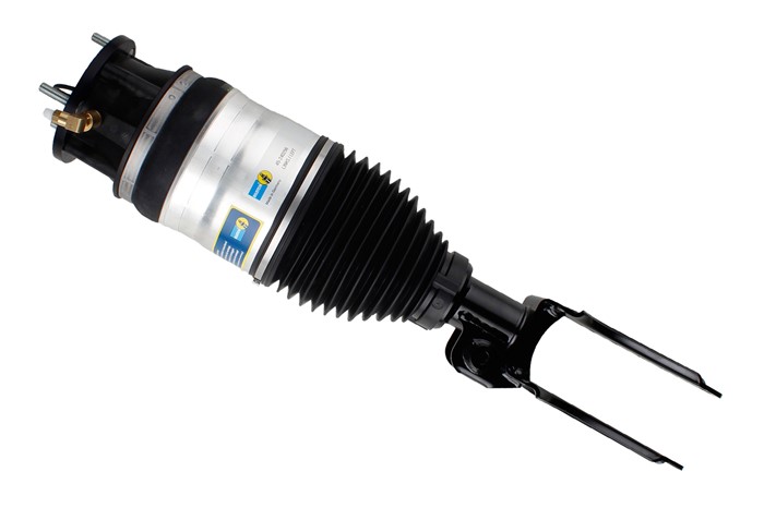 Luftfjäderben Gastryck, framaxel vänster Bilstein 45-240256 Bilstein