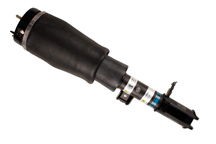 Luftfjäderben Gastryck, framaxel vänster Bilstein 45-240690 Bilstein