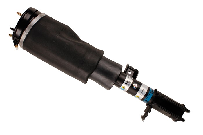 Luftfjäderben Gastryck, framaxel höger Bilstein 45-240706 Bilstein