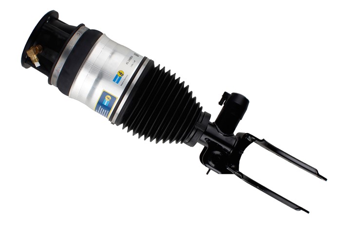 Luftfjäderben Gastryck, framaxel vänster Bilstein 45-240959 Bilstein