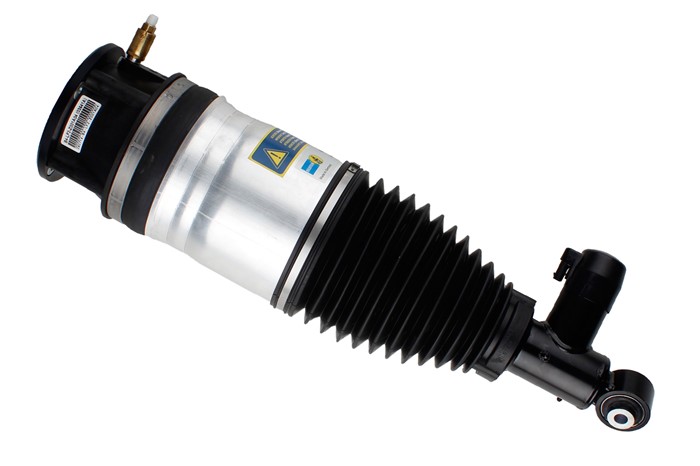 Luftfjäderben Gastryck, Bakaxel vänster Bilstein 45-240973 Bilstein