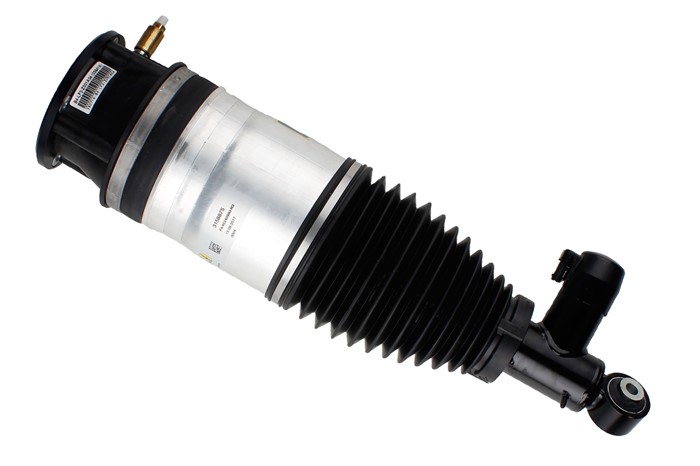 Luftfjäderben Gastryck, Bakaxel höger Bilstein 45-240980 Bilstein