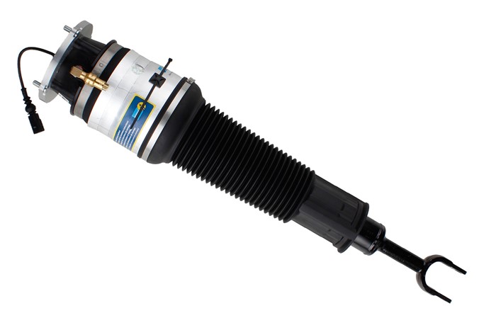 Luftfjäderben Gastryck, framaxel vänster Bilstein 45-241994 Bilstein Luftfjäderben Gastryck, framaxel vänster Bilstein 45-241994 Bilstein