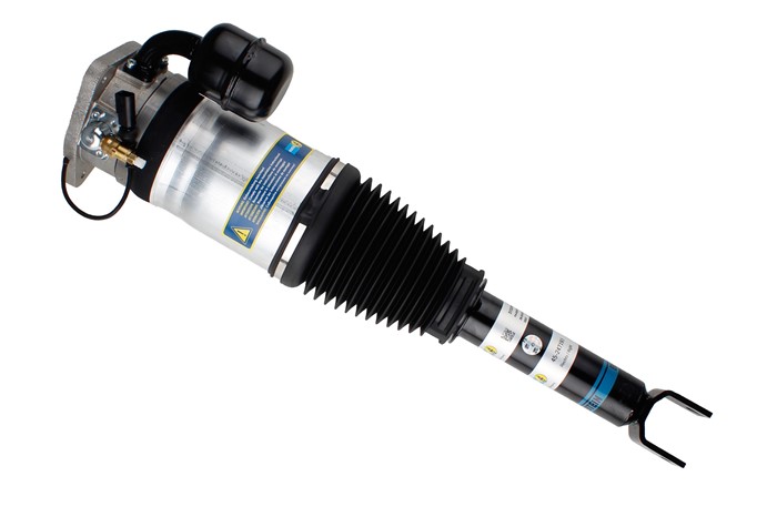Luftfjäderben Gastryck, Bakaxel höger Bilstein 45-247193 Bilstein