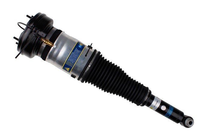 Luftfjäderben Gastryck, Bakaxel Bilstein 45-248580 Bilstein