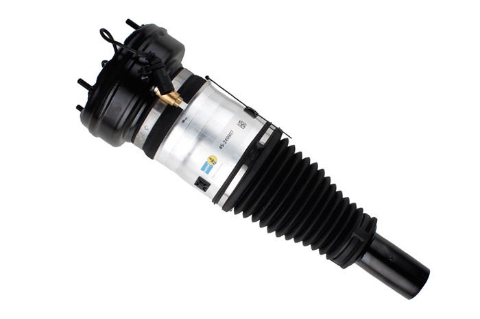 Luftfjäderben Gastryck, Framaxel Bilstein 45-249907 Bilstein