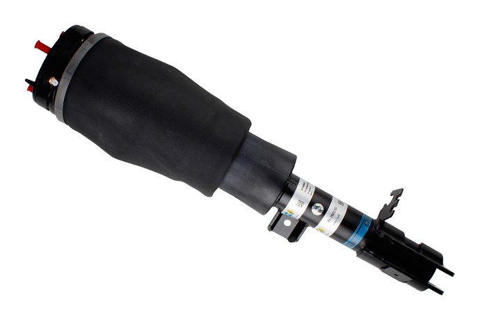 Luftfjäderben Gastryck, framaxel vänster Bilstein 45-260230 Bilstein
