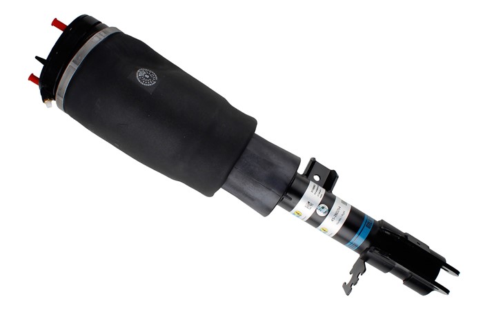 Luftfjäderben Gastryck, framaxel höger Bilstein 45-260254 Bilstein