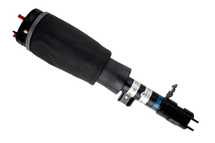 Luftfjäderben Gastryck, framaxel vänster Bilstein 45-260278 Bilstein