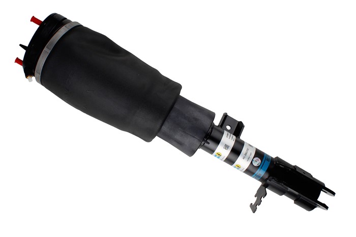 Luftfjäderben Gastryck, framaxel höger Bilstein 45-260292 Bilstein
