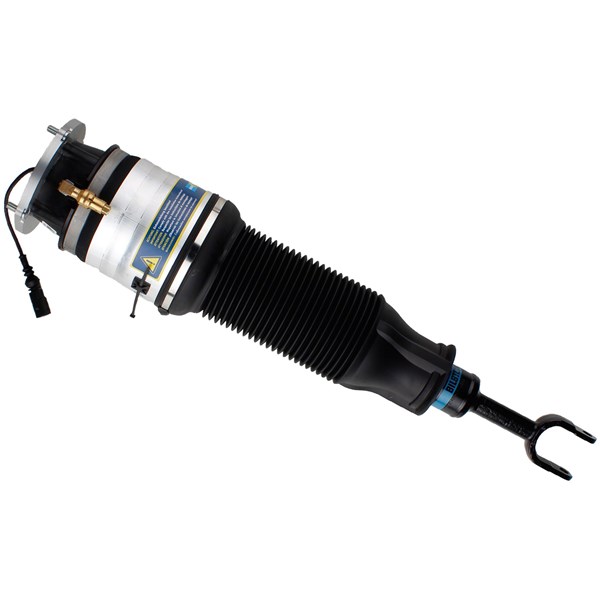 Luftfjäderben Gastryck, framaxel höger Bilstein 45-260452 Bilstein