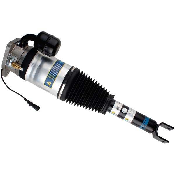 Luftfjäderben Gastryck, Bakaxel höger Bilstein 45-260476 Bilstein