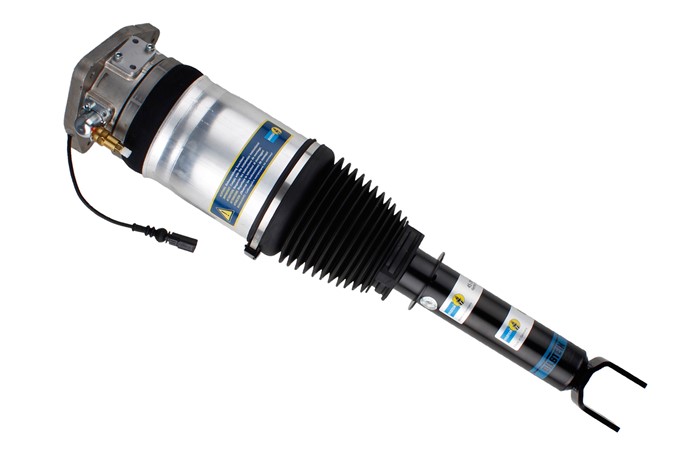 Luftfjäderben Gastryck, Bakaxel höger Bilstein 45-291951 Bilstein