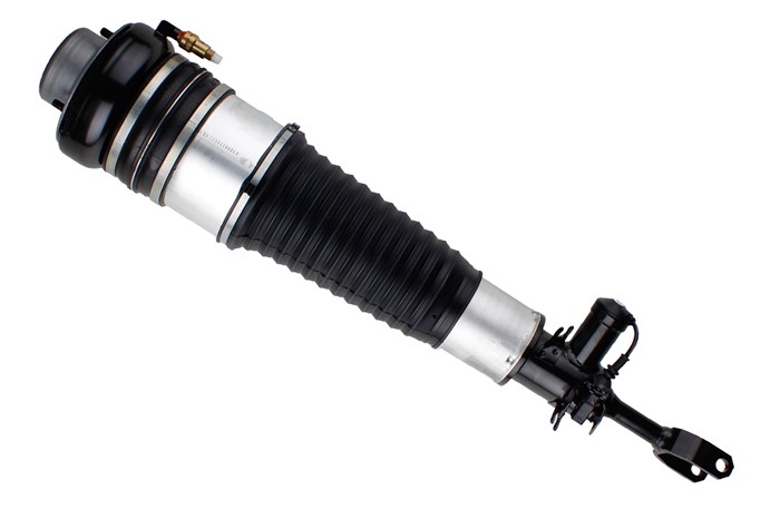 Luftfjäderben Gastryck, framaxel vänster Bilstein 45-295348 Bilstein