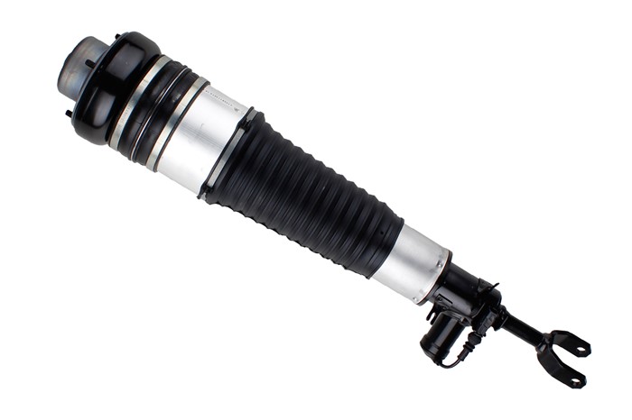 Luftfjäderben Gastryck, framaxel höger Bilstein 45-295355 Bilstein
