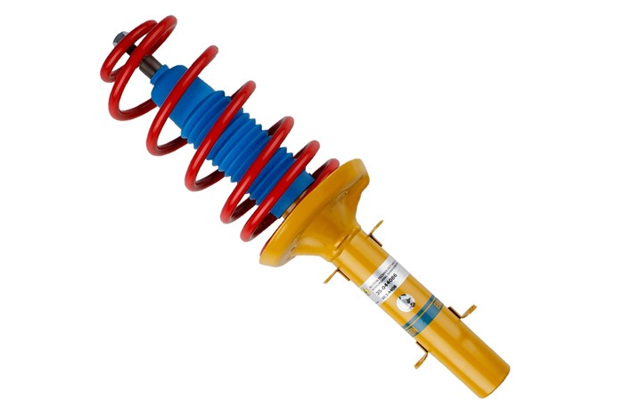 Upphängningssats, fjädrar, stötdämpare, Bakaxel, Framaxel Bilstei Bilstein Upphängningssats, fjädrar, stötdämpare, Bakaxel, Framaxel Bilstei Bilstein