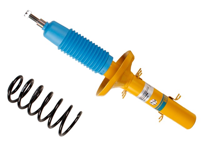 Upphängningssats, fjädrar, stötdämpare, Bakaxel, Framaxel Bilstei Bilstein Upphängningssats, fjädrar, stötdämpare, Bakaxel, Framaxel Bilstei Bilstein