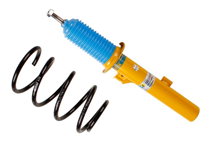 Upphängningssats, fjädrar, stötdämpare, Bakaxel, Framaxel Bilstei Bilstein Upphängningssats, fjädrar, stötdämpare, Bakaxel, Framaxel Bilstei Bilstein