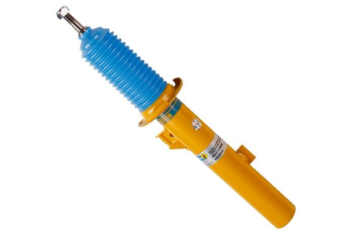 Upphängningssats, fjädrar, stötdämpare, Bakaxel, Framaxel Bilstei Bilstein