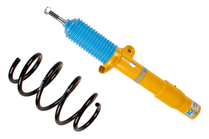 Upphängningssats, fjädrar, stötdämpare, Bakaxel, Framaxel Bilstei Bilstein Upphängningssats, fjädrar, stötdämpare, Bakaxel, Framaxel Bilstei Bilstein