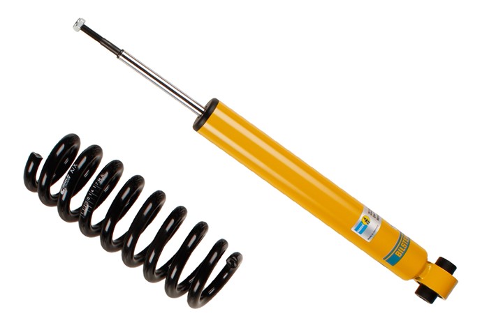 Upphängningssats, fjädrar, stötdämpare, Bakaxel, Framaxel Bilstei Bilstein Upphängningssats, fjädrar, stötdämpare, Bakaxel, Framaxel Bilstei Bilstein