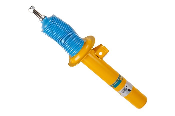 Upphängningssats, fjädrar, stötdämpare, Bakaxel, Framaxel Bilstei Bilstein Upphängningssats, fjädrar, stötdämpare, Bakaxel, Framaxel Bilstei Bilstein