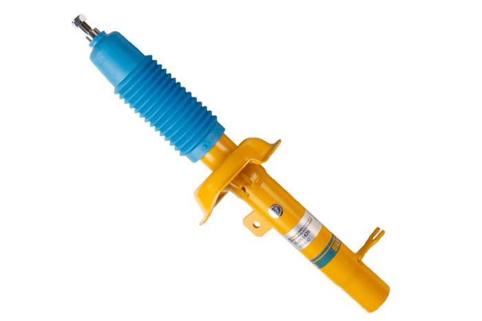 Upphängningssats, fjädrar, stötdämpare, Bakaxel, Framaxel Bilstei Bilstein