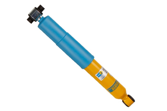 Upphängningssats, fjädrar, stötdämpare, Bakaxel, Framaxel Bilstei Bilstein