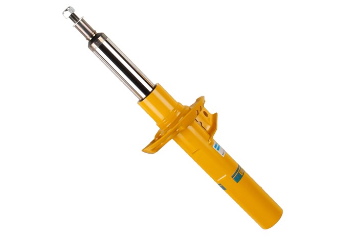 Upphängningssats, fjädrar, stötdämpare, Bakaxel, Framaxel Bilstei Bilstein