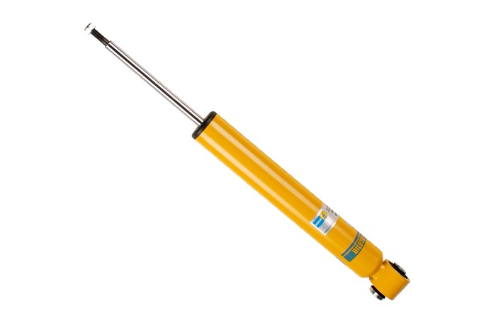 Upphängningssats, fjädrar, stötdämpare, Framaxel, Bakaxel Bilstei Bilstein