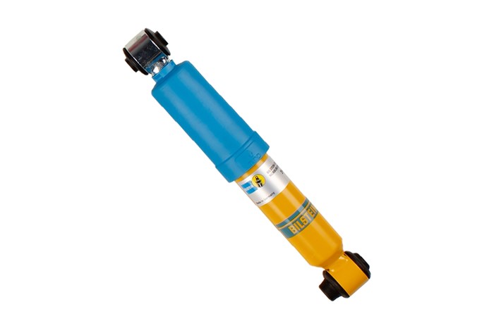 Upphängningssats, fjädrar, stötdämpare, Framaxel, Bakaxel Bilstei Bilstein