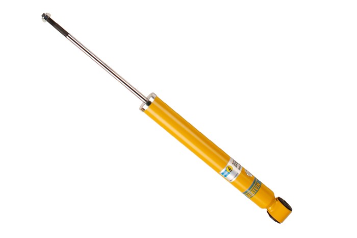 Upphängningssats, fjädrar, stötdämpare, Framaxel, Bakaxel Bilstei Bilstein