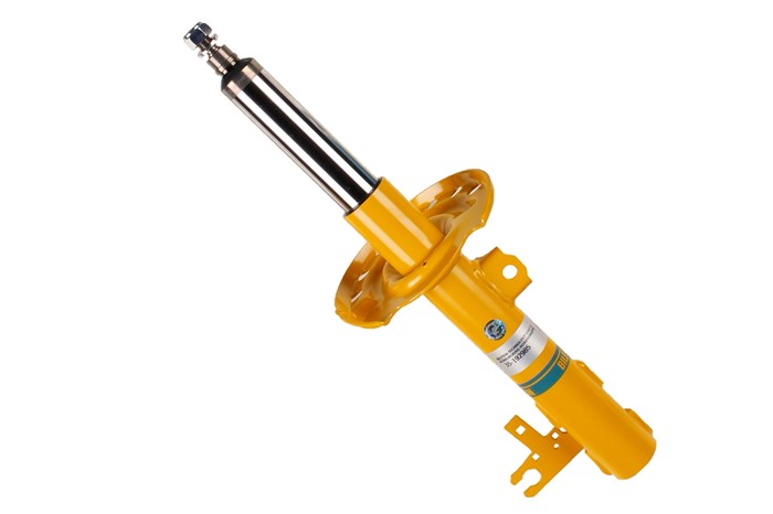Upphängningssats, fjädrar, stötdämpare, Framaxel, Bakaxel Bilstei Bilstein