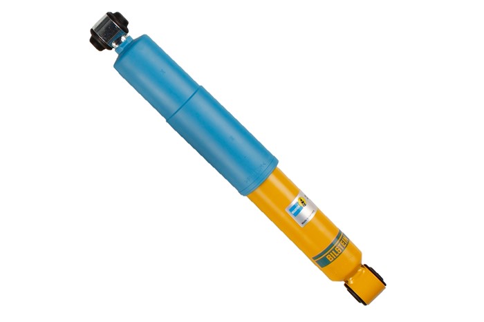 Upphängningssats, fjädrar, stötdämpare, Framaxel, Bakaxel Bilstei Bilstein