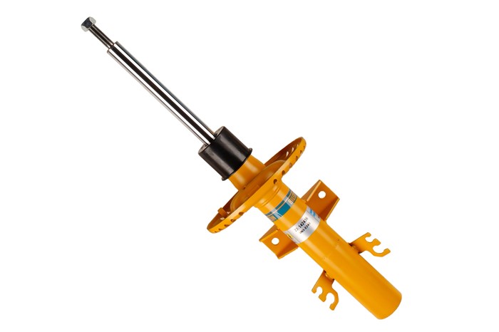 Upphängningssats, fjädrar, stötdämpare, Bakaxel, Framaxel Bilstei Bilstein
