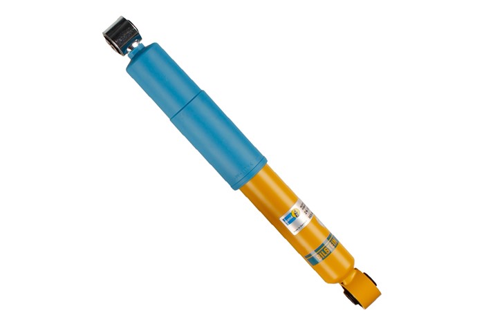 Upphängningssats, fjädrar, stötdämpare, Bakaxel, Framaxel Bilstei Bilstein