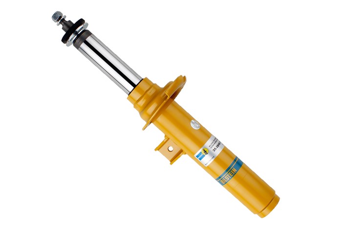 Upphängningssats, fjädrar, stötdämpare, Bakaxel, Framaxel Bilstei Bilstein Upphängningssats, fjädrar, stötdämpare, Bakaxel, Framaxel Bilstei Bilstein