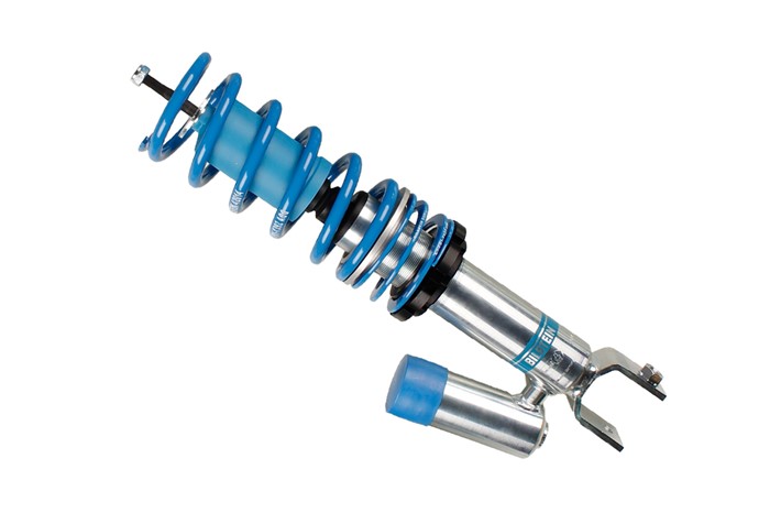 Upphängningssats, fjädrar, stötdämpare, Framaxel, Bakaxel Bilstei Bilstein Upphängningssats, fjädrar, stötdämpare, Framaxel, Bakaxel Bilstei Bilstein