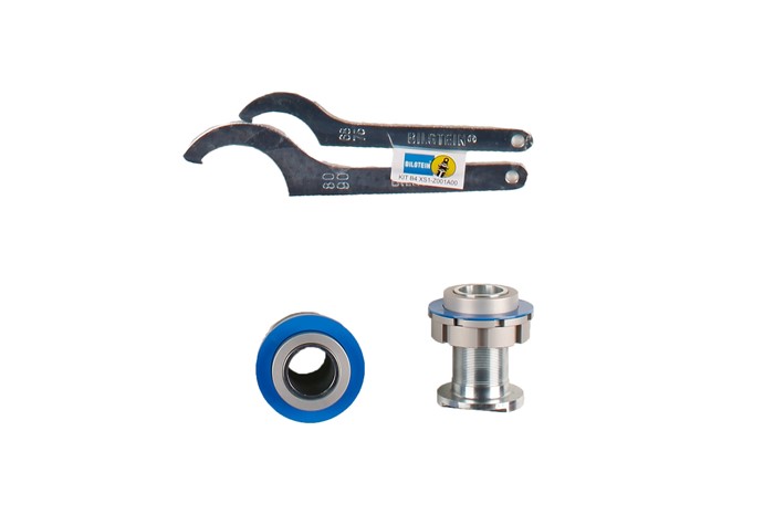 Upphängningssats, fjädrar, stötdämpare, Framaxel, Bakaxel Bilstei Bilstein Upphängningssats, fjädrar, stötdämpare, Framaxel, Bakaxel Bilstei Bilstein