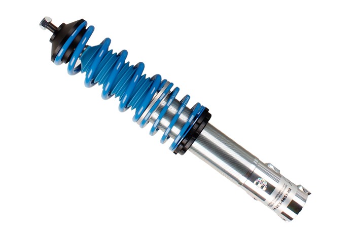Upphängningssats, fjädrar, stötdämpare, Framaxel, Bakaxel Bilstei Bilstein