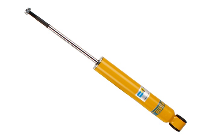Upphängningssats, fjädrar, stötdämpare, Framaxel, Bakaxel Bilstei Bilstein
