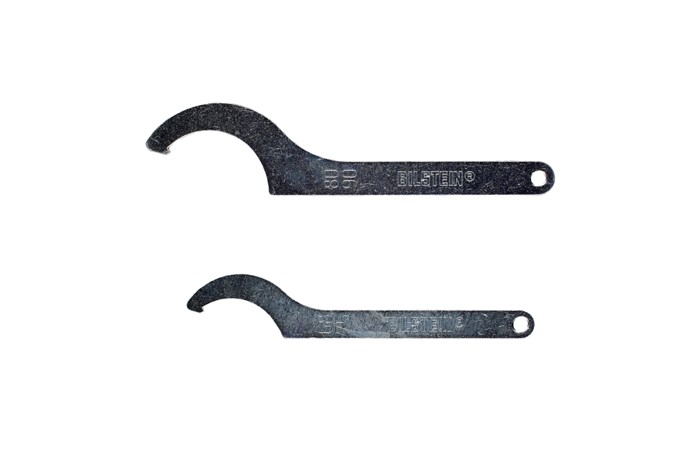 Upphängningssats, fjädrar, stötdämpare, Framaxel, Bakaxel Bilstei Bilstein