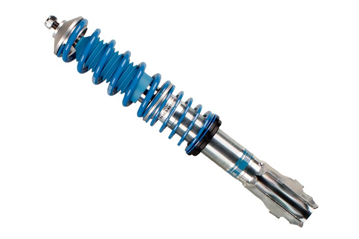 Upphängningssats, fjädrar, stötdämpare, Framaxel, Bakaxel Bilstei Bilstein